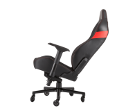 Corsair T2 Road Warrior (Czarno-Czerwony) - 430261 - zdjęcie 5